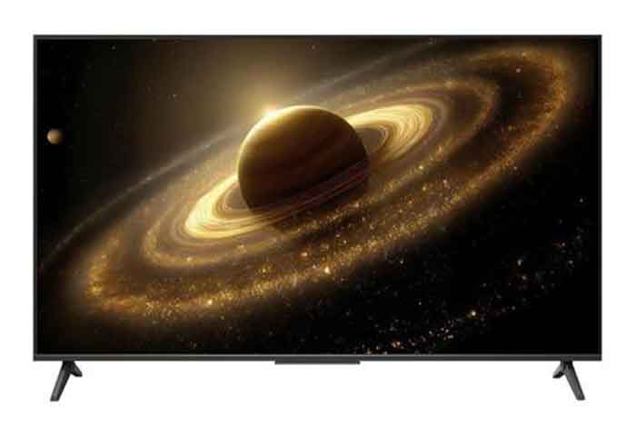 Google Tivi QD-Mini LED Coocaa 4K 75 inch 75V75